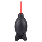 Rocket Rubber Dust Blower Cleaner Ball for Lens Filter Camera , CD, Computers, Audio-visual Equipment, PDAs, Glasses and LCD, Cleaner Ball