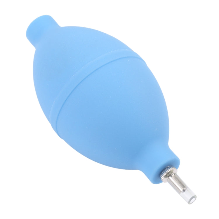 Rubber mini Air Dust Blower Cleaner for Mobile Phone / Computer / Digital Cameras, Watches and other Precision Equipment, Dust Blower Dust Blower