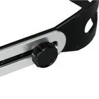 DEBO Handheld Video Stabilizer for DSLR Camera Camcorder, UF-007, UF-007(Black), UF-007(Red)