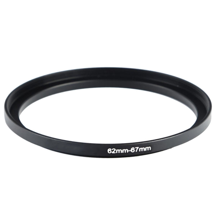 62mm-67mm Lens Stepping Ring, 62mm-67mm 62mm-67mm