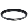 62mm-67mm Lens Stepping Ring, 62mm-67mm 62mm-67mm