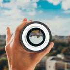 M42 Lens to EOS Lens Mount Stepping Ring, EOS Lens