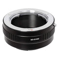 MD Lens to EOS M Lens Mount Stepping Ring – Durable Build, Easy to Use, For Canon EOS M For Canon EOS M