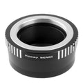 M42 Lens to M4/3 Lens Mount Stepping Ring, M4/3 Lens M4 3 Lens