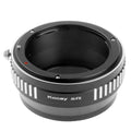 AI Lens to FX Lens Mount Stepping Ring, AI Lens to FX AI Lens to FX