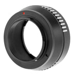 AI Lens to FX Lens Mount Stepping Ring, AI Lens to FX