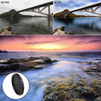 58mm ND Fader Neutral Density Adjustable Variable Filter ND 2 to ND 400 Filter, 58mm – Durable Build, Easy to Use