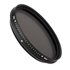 52mm ND Fader Neutral Density Adjustable Variable Filter ND 2 to ND 400 Filter, 52mm – Durable Build, Easy to Use