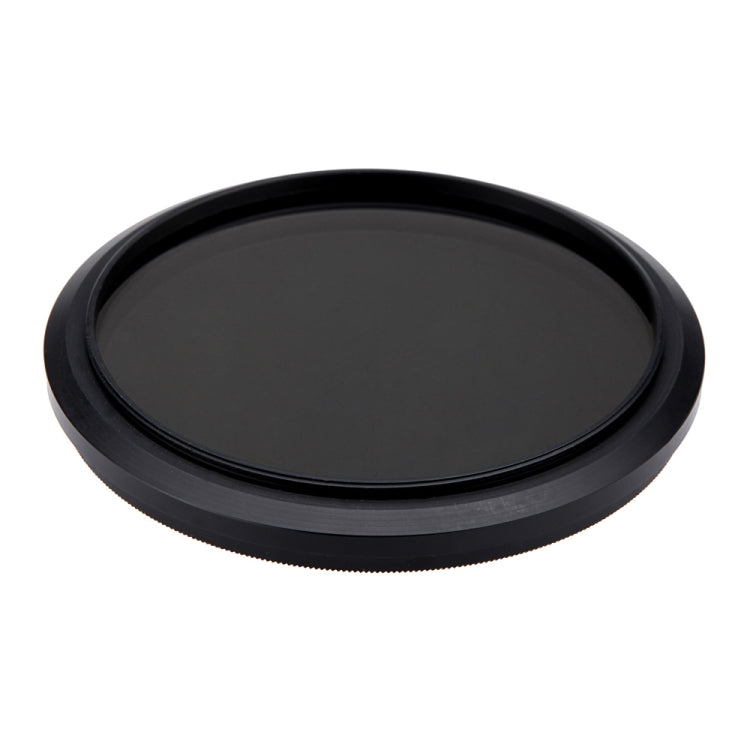 72mm ND Fader Neutral Density Adjustable Variable Filter ND 2 to ND 400 Filter, 72mm – Durable Build, Easy to Use