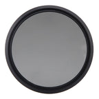 72mm ND Fader Neutral Density Adjustable Variable Filter ND 2 to ND 400 Filter, 72mm – Durable Build, Easy to Use