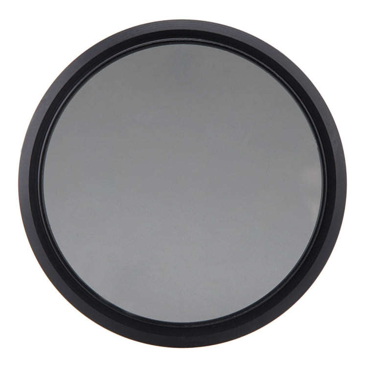 72mm ND Fader Neutral Density Adjustable Variable Filter ND 2 to ND 400 Filter, 72mm – Durable Build, Easy to Use