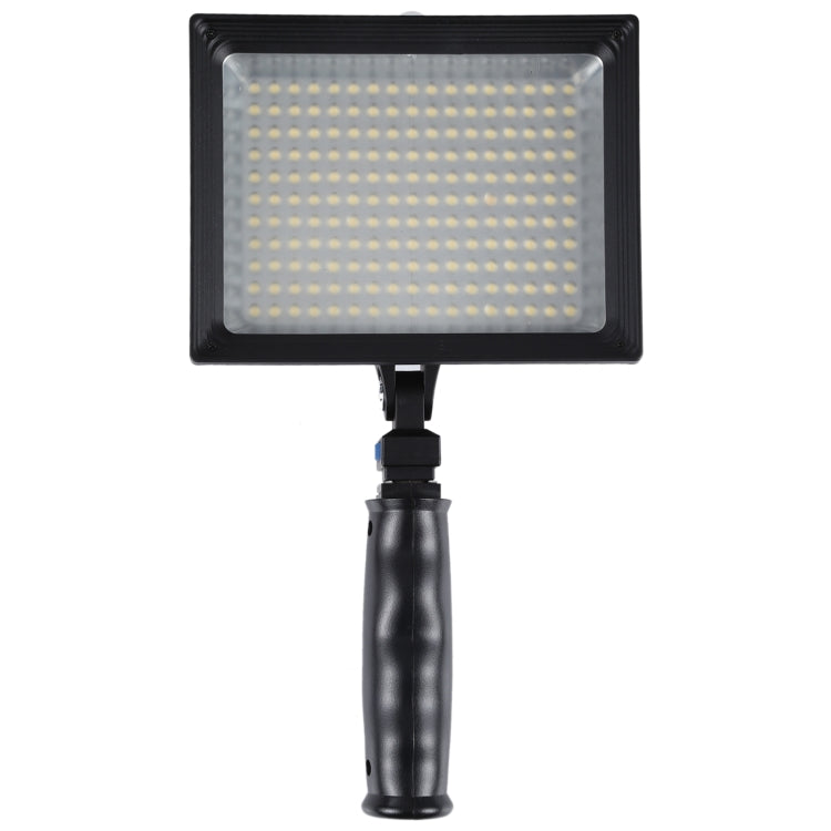 LED-187A 187 LED Video Light for Camera / Video Camcorder and 7.4V 4400mAh NP-F770 li-ion Battery & with Soft Sheets & a Yellow Filters, 187 LED with NP-F770 187 LED with NP-F770