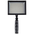 LED-187A 187 LED Video Light for Camera / Video Camcorder and 7.4V 4400mAh NP-F770 li-ion Battery & with Soft Sheets & a Yellow Filters, 187 LED with NP-F770 187 LED with NP-F770