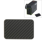 Side Interface Cover for GoPro HERO4 /3+ /3 – Durable Build, Easy to Use, For GoPro HERO4 /3+ /3 (1) For GoPro HERO4 3+ 3 (1)