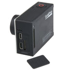 Side Interface Cover for GoPro HERO4 /3+ /3 – Durable Build, Easy to Use, For GoPro HERO4 /3+ /3 (1)