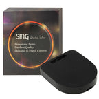 6 in 1 58mm Close-Up Lens Filter Macro Lens Filter + Filter Adapter Ring for GoPro HERO3, 6 in 1 58mm