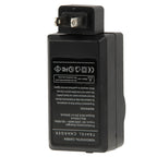 3 in 1 Digital Camera Dual Battery Car Charger for GoPro HERO3+ / 3 AHDBT-201 / AHDBT-301, US Plug, UK Plug, AU Plug