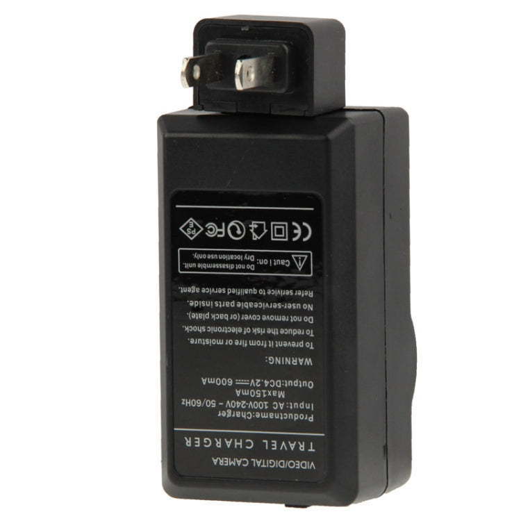 3 in 1 Digital Camera Dual Battery Car Charger for GoPro HERO3+ / 3 AHDBT-201 / AHDBT-301, US Plug, UK Plug, AU Plug