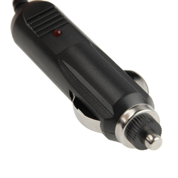 3 in 1 Digital Camera Dual Battery Car Charger for GoPro HERO3+ / 3 AHDBT-201 / AHDBT-301, US Plug, UK Plug, AU Plug