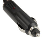 3 in 1 Digital Camera Dual Battery Car Charger for GoPro HERO3+ / 3 AHDBT-201 / AHDBT-301, US Plug, UK Plug, AU Plug