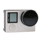 ND Filters / Lens Filter for GoPro HERO4 /3+ /3 Sports Action Camera, For GoPro HERO4 /3+ ND Filters