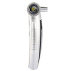 4 in 1 (Digital Tire Gauge + Flashlight + Emergency Hammer + Emergency Seat Belt Cutter) Emergency Utility Tool, 4 in 1