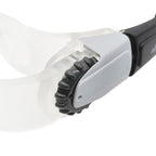 7012L 2.1X TV Magnification Glasses for Hyperopia People (Range of Vision: 0 to +300 Degrees)