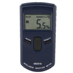 Digital Moisture Meter (MD918) Default Title
