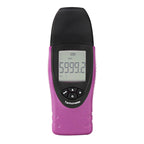 ST8030 Mini Digital Photo Laser Digital Tachometer Non Contact High Accuracy MPU LCD Display, ST8030 ST8030