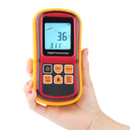 Digital Anemometer (Measurement items: Air Velocity, Air Temperature), GM8901