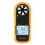 AR-816 Digital Electronic Thermometer Anemometer, AR-816 AR-816