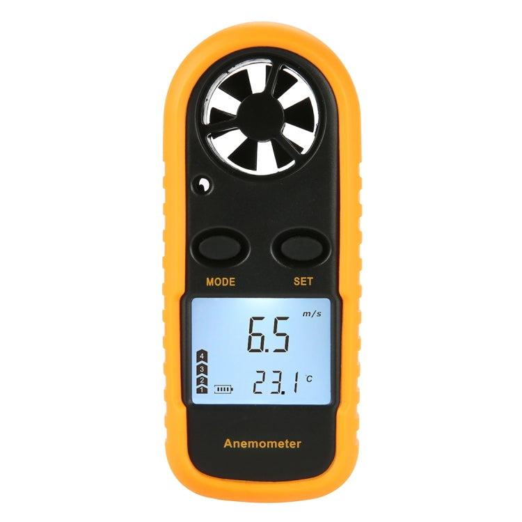 AR-816 Digital Electronic Thermometer Anemometer, AR-816 AR-816