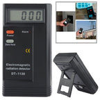 Electromagnetic Radiation Detector EMF Meter Tester, DT-1130