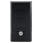 Electromagnetic Radiation Detector EMF Meter Tester, DT-1130