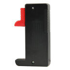 BT-168D Digital LCD Display Battery Universal Tester for 1.5V AAA, AA and 9V 6F22 Batteries – Durable Build, Easy to Use