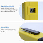 Pen Type PH Meter, PH Meter