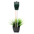 3 in 1 Plant Flowers Soil Meter (PH + Moisture + Light), 3 in 1 3 in 1