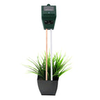 3 in 1 Plant Flowers Soil Meter (PH + Moisture + Light), 3 in 1 3 in 1