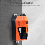 Laser Straight level meter