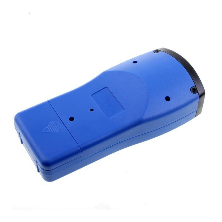 Ultrasonic Laser Point LED Distance Measure Meter Tool – Durable Build, Easy to Use
