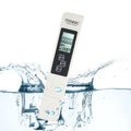 Digital Multi-function LCD Monitor TDS & EC Meter Water Measurement Test Tool, Digital Digital