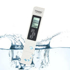 Digital Multi-function LCD Monitor TDS & EC Meter Water Measurement Test Tool, Digital Digital
