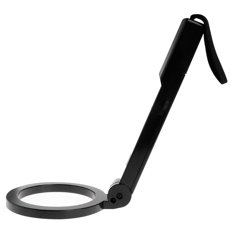 TS-80 Portable Folding Hand-Held Security Metal Detector Scanner, TS-80 – Durable Build, Easy to Use TS-80