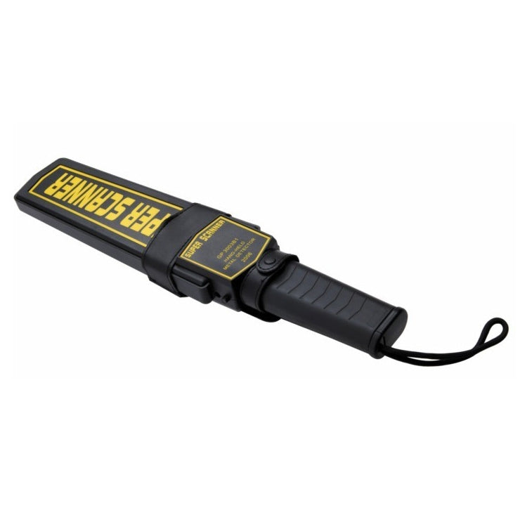 Portable Hand-Held Security Metal Detector (GP 3003B1), GP 3003B1 GP 3003B1