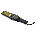 Portable Hand-Held Security Metal Detector (GP 3003B1), GP 3003B1 GP 3003B1