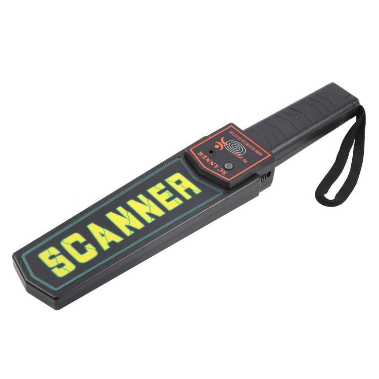 Super Scanner wand Metal Detector (MD-3003B1), MD-3003B1 MD-3003B1