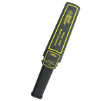 AR954 Handheld Security Metal Detector, Detection Distance: 60mm, AR954 AR954
