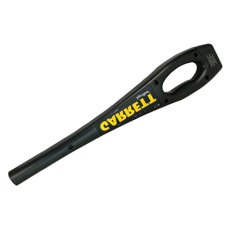 Hand-held Security Metal Detector, Detection Distance: 60mm, Hand-held Detector Hand-held Detector