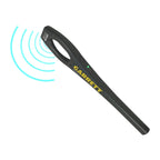 Hand-held Security Metal Detector, Detection Distance: 60mm, Hand-held Detector