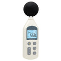 Digital Sound Level Meter (Range: 30dB~130dB) Default Title
